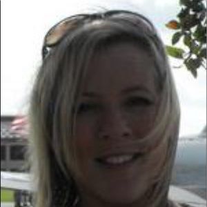 Meet your Posher, Cindy